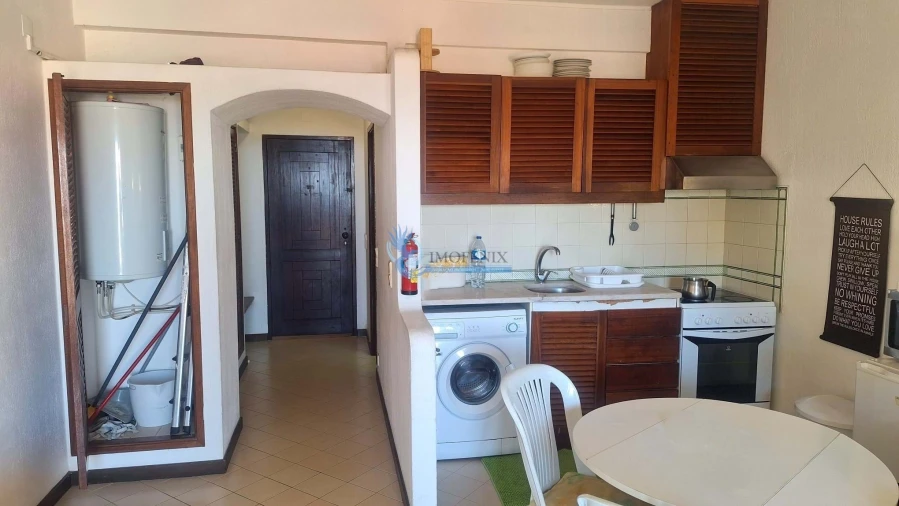 Apartamento para Venda em Albufeira e Olhos de Água Foto 3