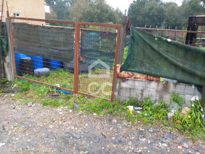 Terreno para Venda em Alfena Foto 4