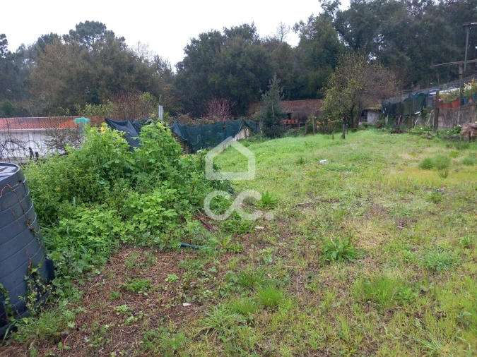 Terreno para Venda em Alfena Foto 3