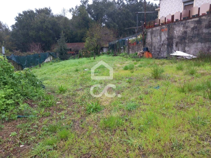 Terreno para Venda em Alfena Foto 5