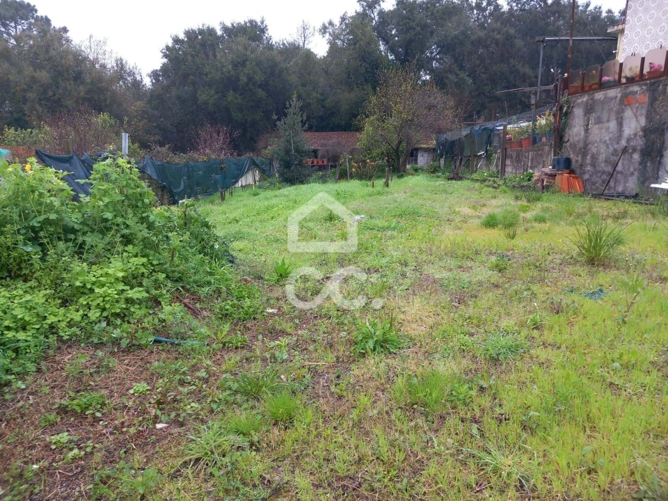 Terreno para Venda em Alfena Foto 1