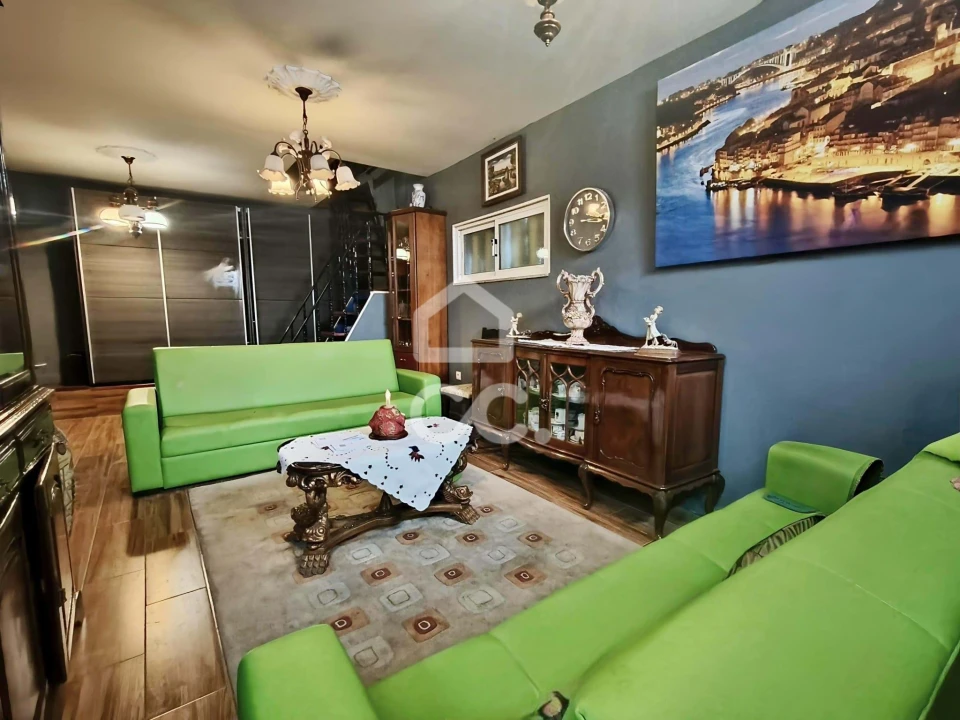 Moradia T3 para Venda em Ermesinde Foto 1