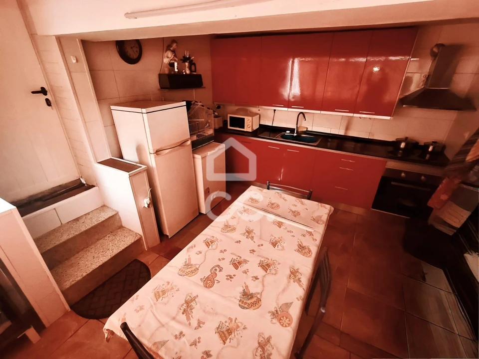 Moradia T3 para Venda em Ermesinde Foto 5