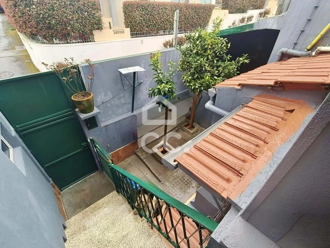 Moradia T3 para Venda em Ermesinde Foto 28