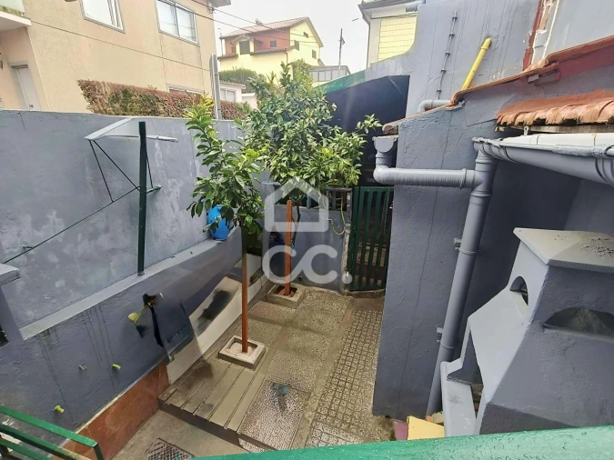 Moradia T3 para Venda em Ermesinde Foto 26