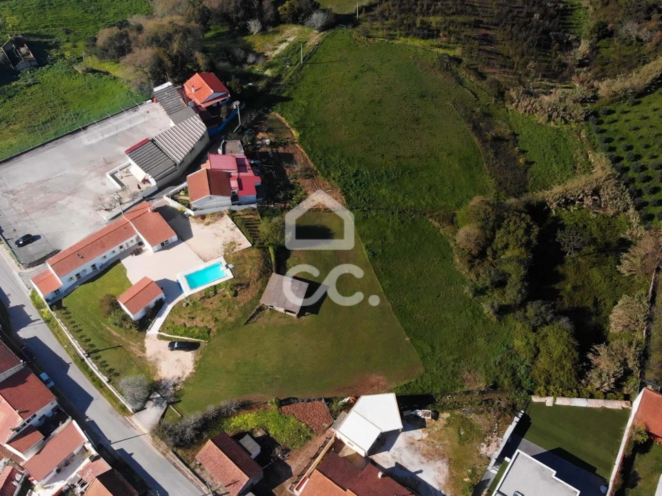 Moradia T3 para Venda em Santa Catarina Foto 36