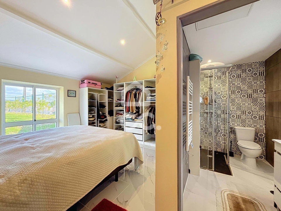 Moradia T3 para Venda em Santa Catarina Foto 17