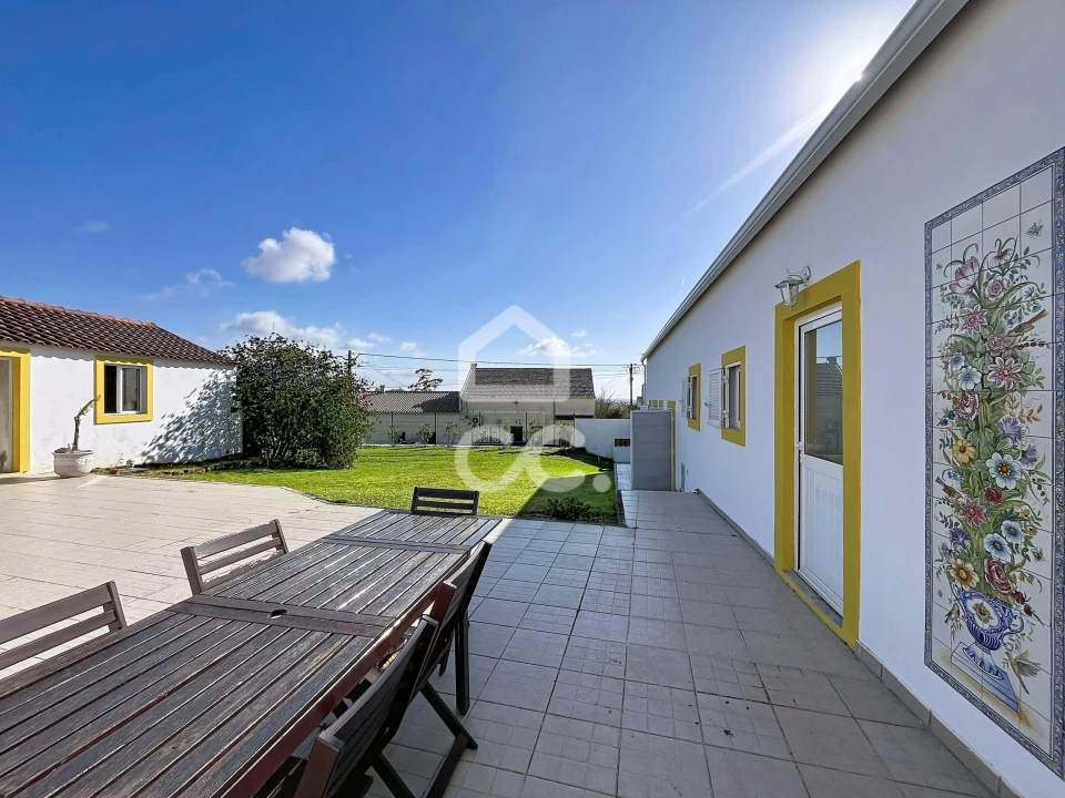 Moradia T3 para Venda em Santa Catarina Foto 3