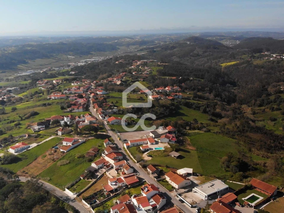 Moradia T3 para Venda em Santa Catarina Foto 37