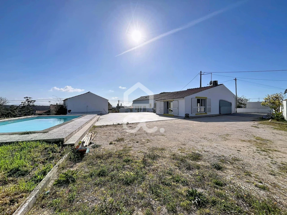 Moradia T3 para Venda em Santa Catarina Foto 32