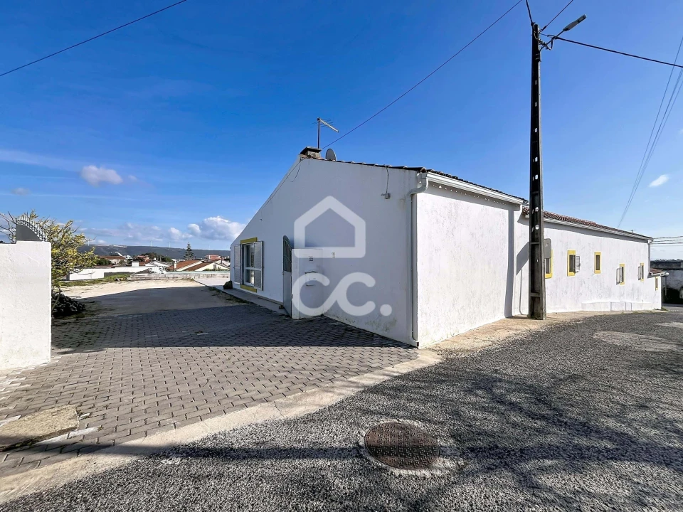 Moradia T3 para Venda em Santa Catarina Foto 26