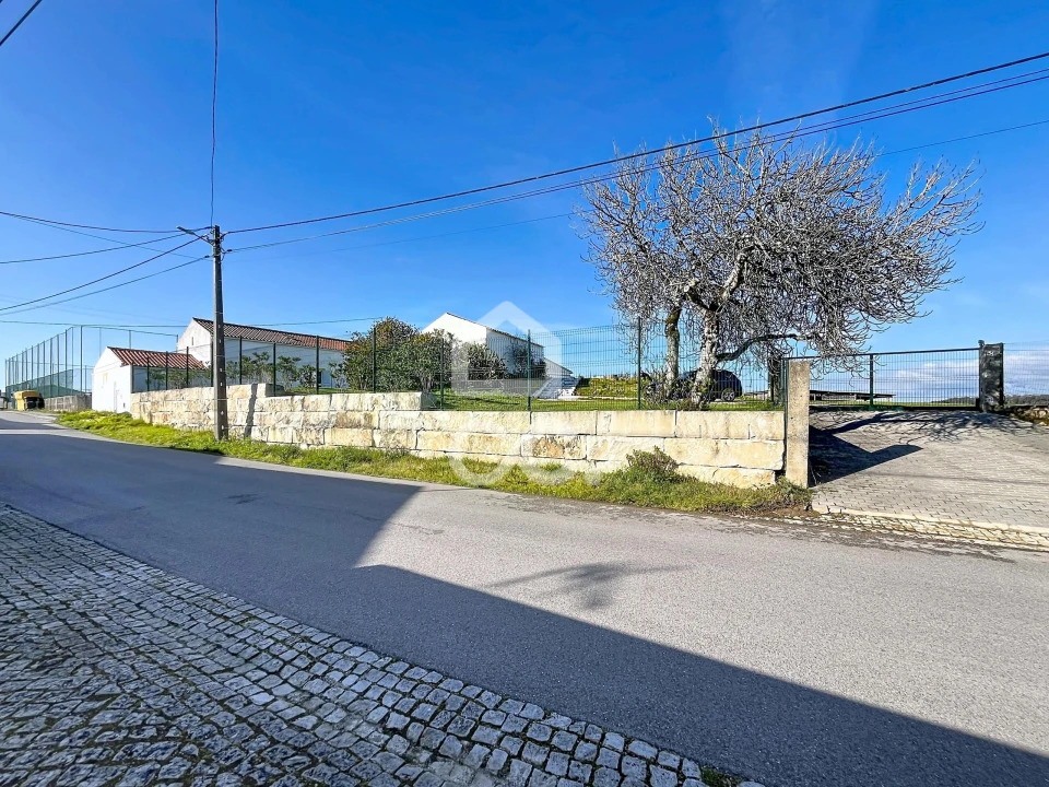 Moradia T3 para Venda em Santa Catarina Foto 29