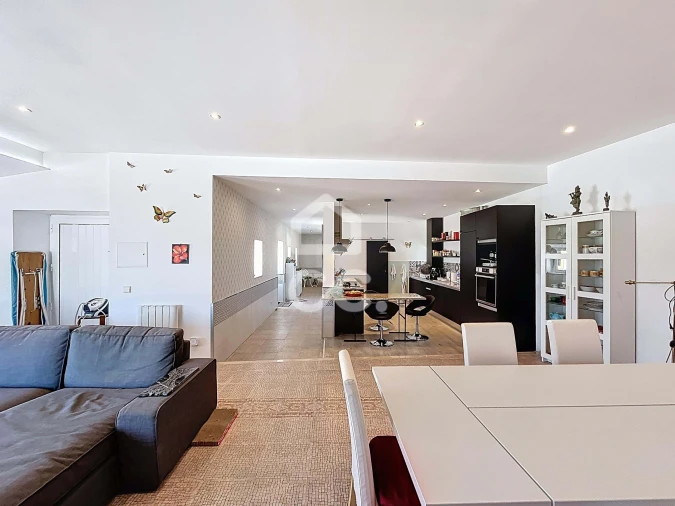 Moradia T3 para Venda em Santa Catarina Foto 11