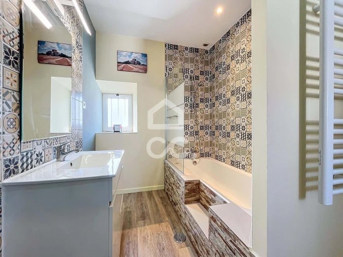 Moradia T3 para Venda em Santa Catarina Foto 14