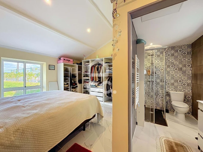 Moradia T3 para Venda em Santa Catarina Foto 17