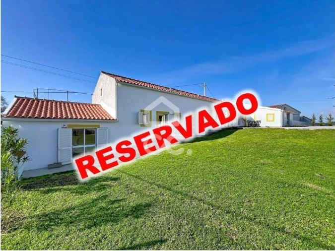 Moradia T3 para Venda em Santa Catarina