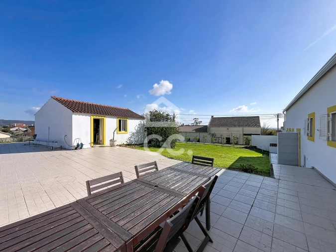 Moradia T3 para Venda em Santa Catarina Foto 34