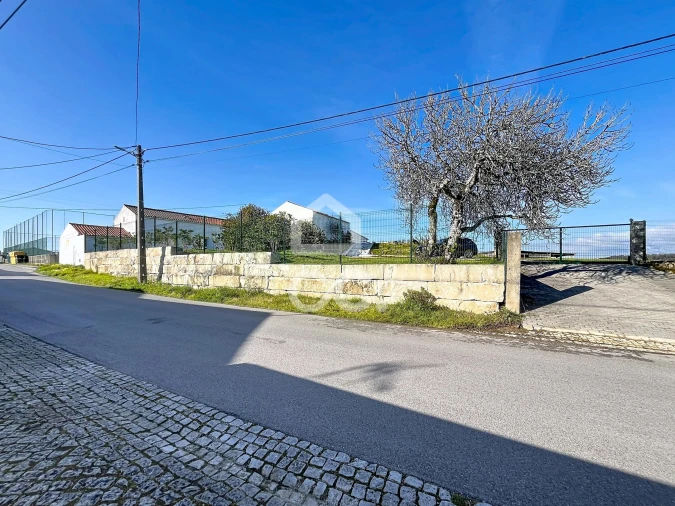 Moradia T3 para Venda em Santa Catarina Foto 29