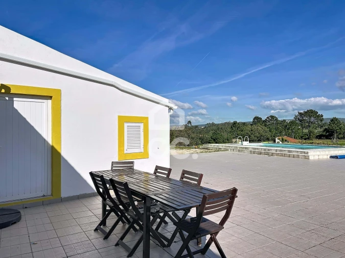 Moradia T3 para Venda em Santa Catarina Foto 22