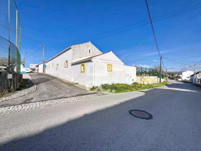 Moradia T3 para Venda em Santa Catarina Foto 27