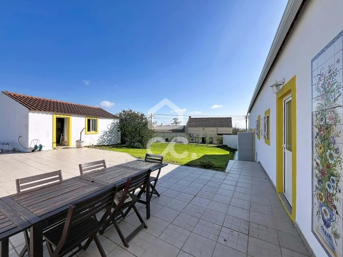 Moradia T3 para Venda em Santa Catarina Foto 23