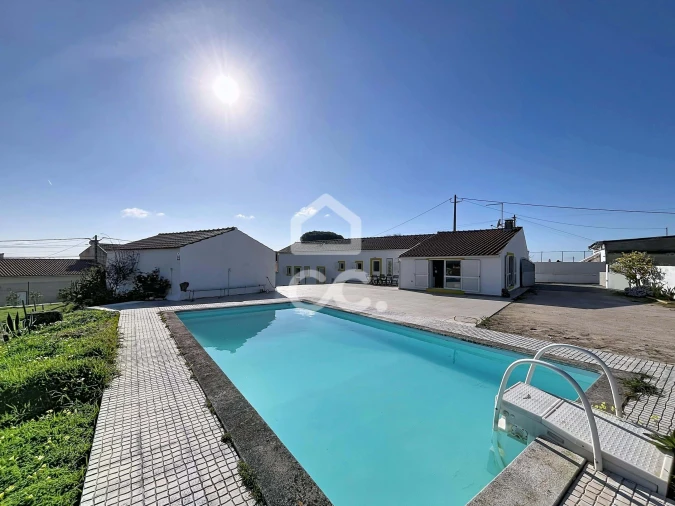 Moradia T3 para Venda em Santa Catarina Foto 4