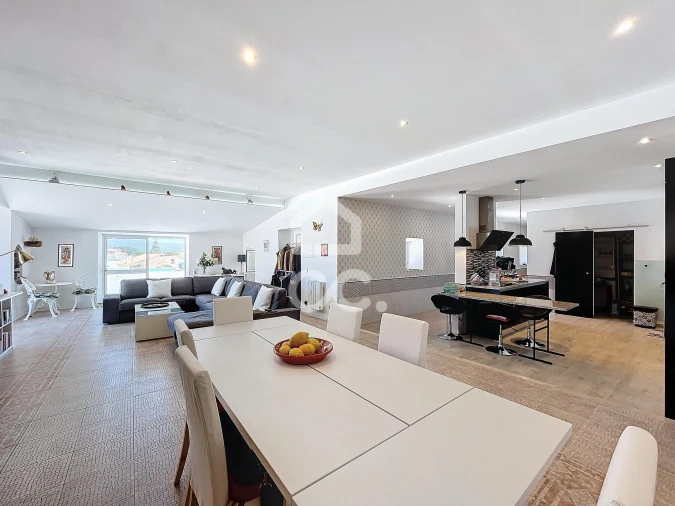 Moradia T3 para Venda em Santa Catarina Foto 5