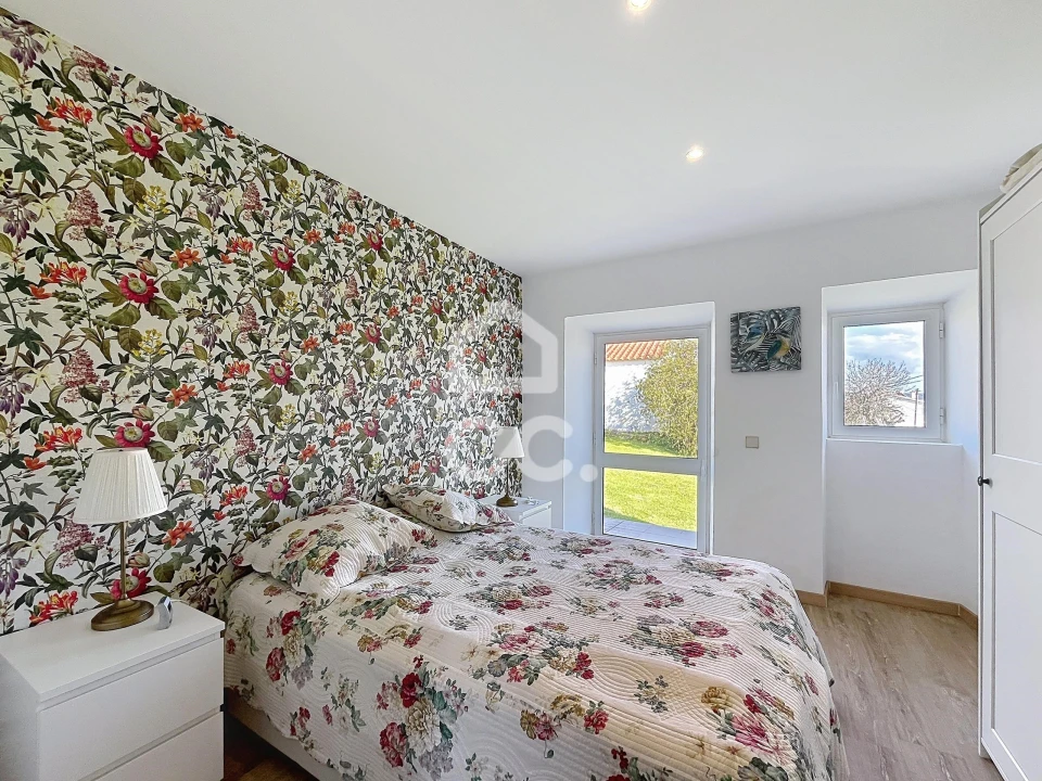 Moradia T3 para Venda em Santa Catarina Foto 15