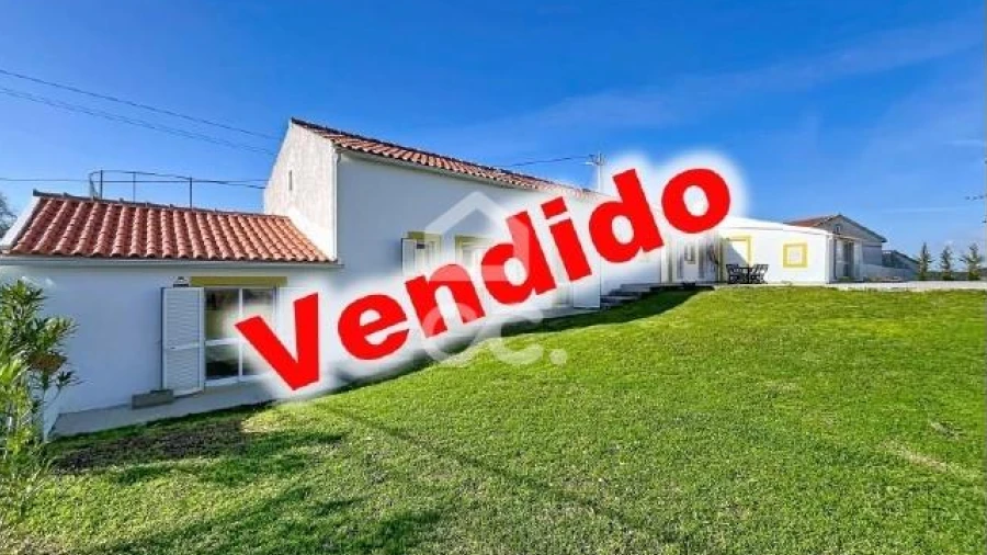 Moradia T3 para Venda em Santa Catarina