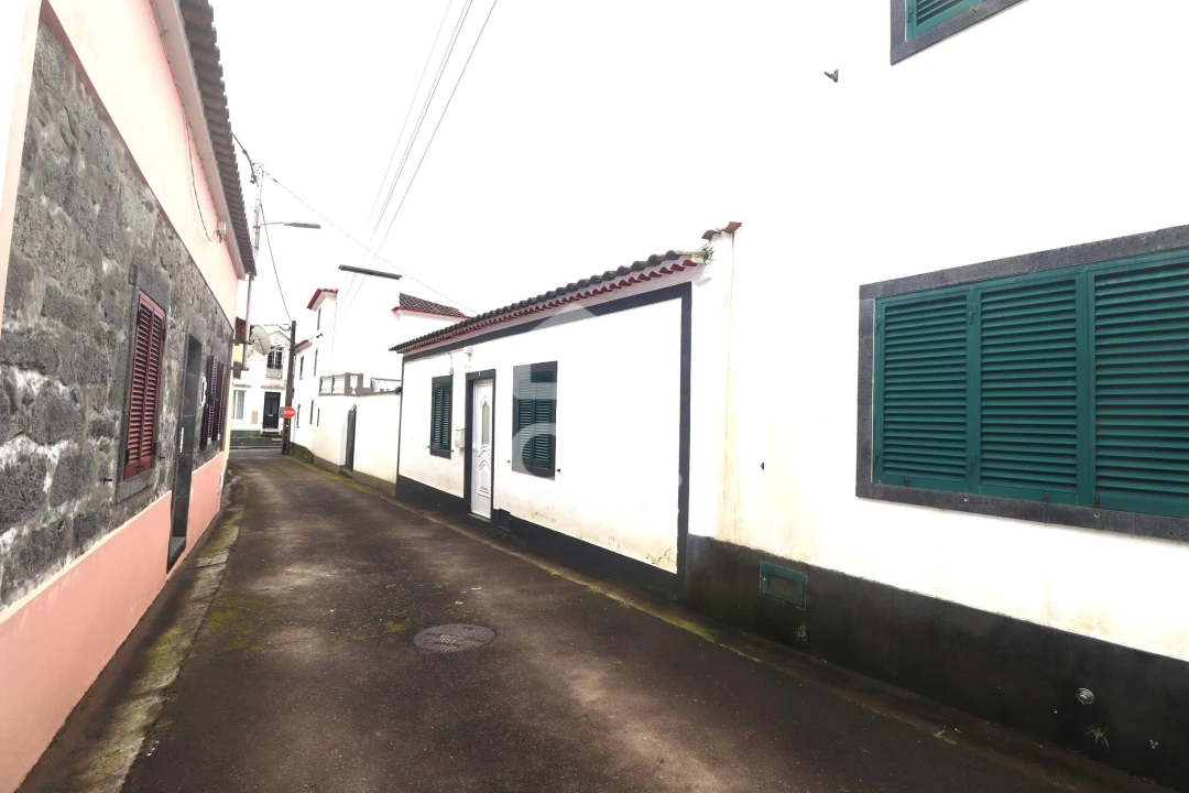 Moradia T3 para Venda em Furnas Foto 23