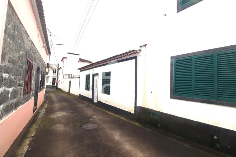 Moradia T3 para Venda em Furnas Foto 23