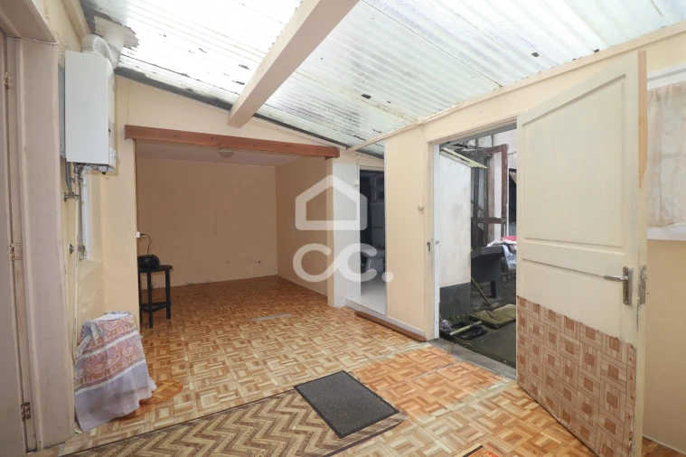 Moradia T3 para Venda em Furnas Foto 14