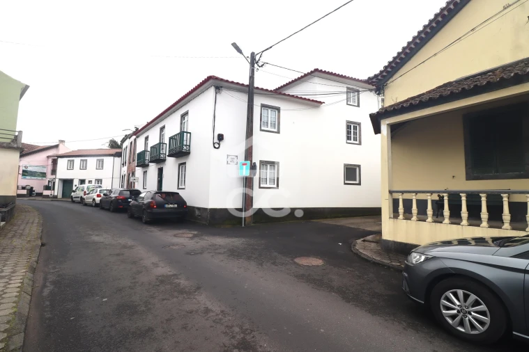 Moradia T3 para Venda em Furnas Foto 25