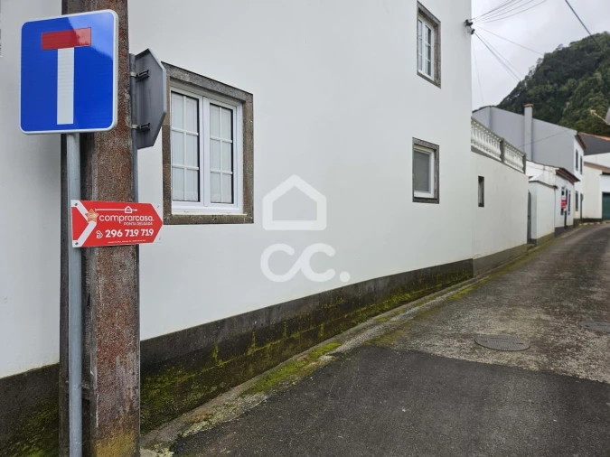 Moradia T3 para Venda em Furnas Foto 26