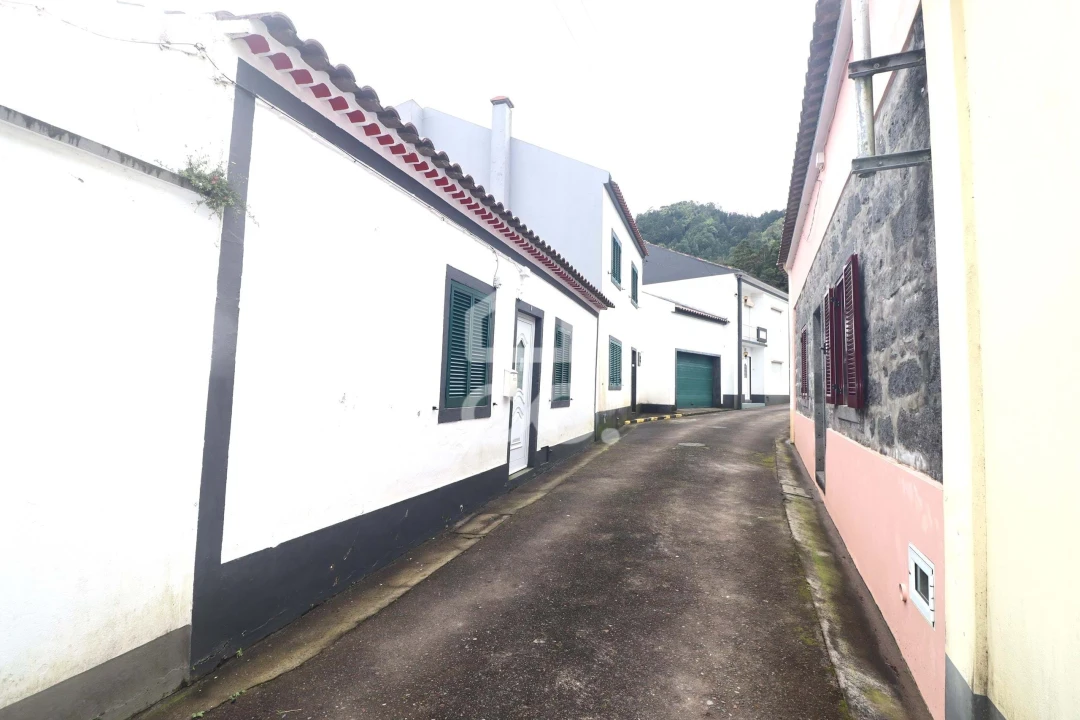 Moradia T3 para Venda em Furnas Foto 22