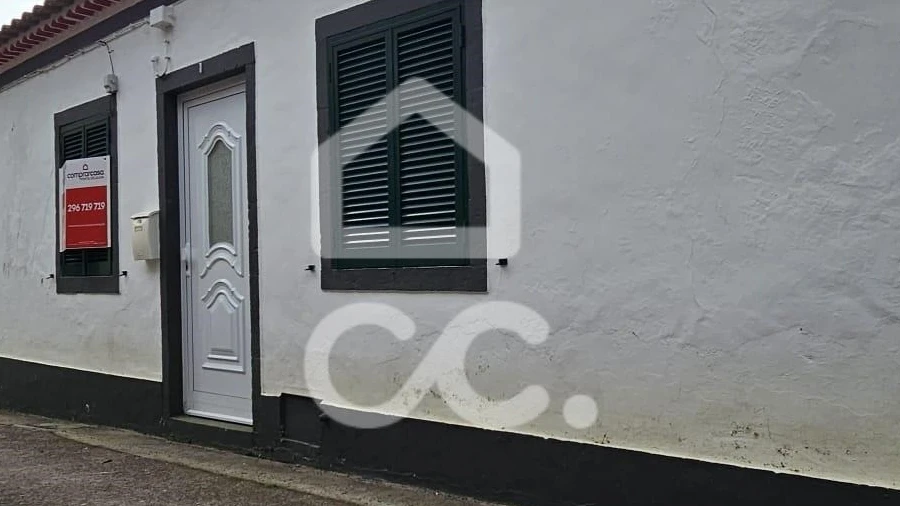 Moradia T3 para Venda em Furnas