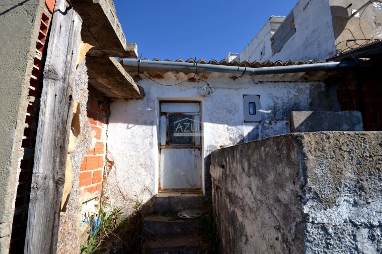 Terreno para Venda em Boliqueime Foto 22