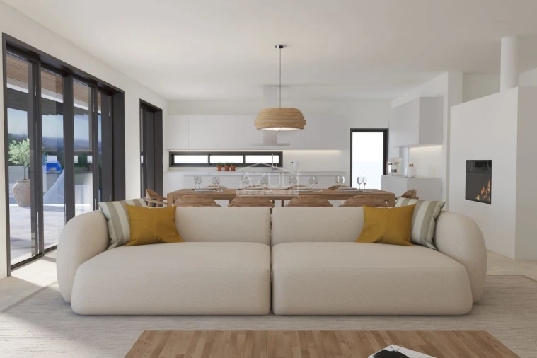 Terreno para Venda em Boliqueime Foto 11