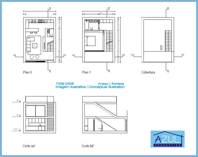 Terreno para Venda em Boliqueime Foto 30