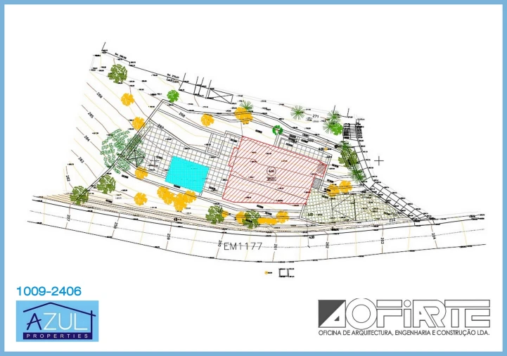 Terreno para Venda em Boliqueime Foto 15