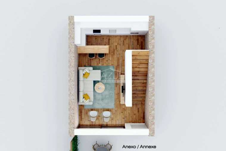 Terreno para Venda em Boliqueime Foto 23