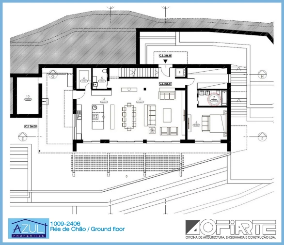 Terreno para Venda em Boliqueime Foto 16