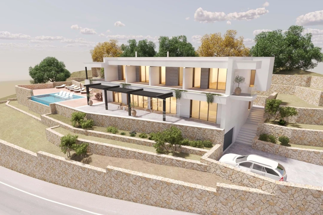 Terreno para Venda em Boliqueime Foto 1