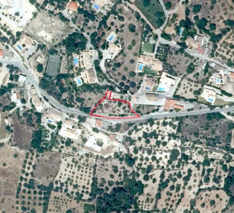 Terreno para Venda em Boliqueime Foto 35