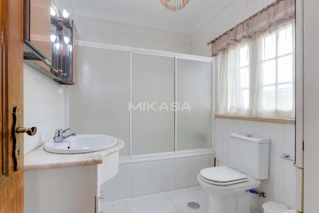 Moradia T3 para Arrendamento em Lagos (São Sebastião e Santa Maria) Foto 19