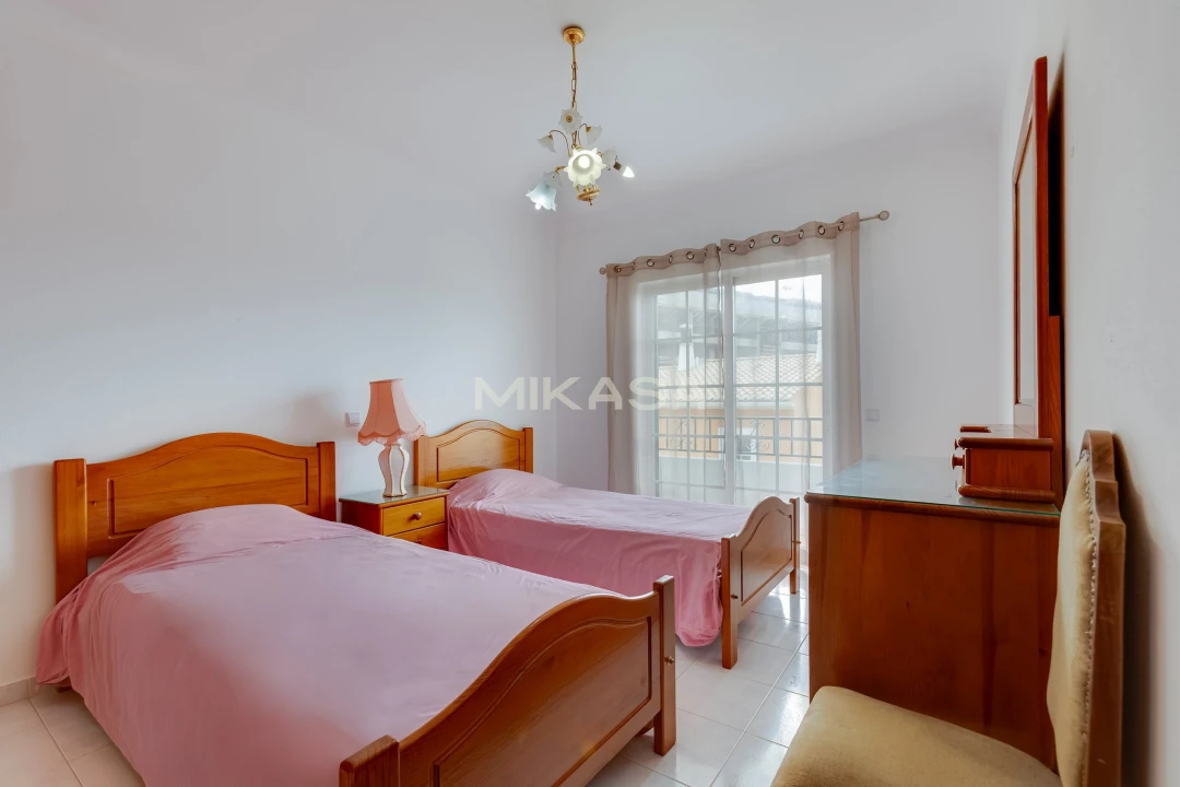 Moradia T3 para Arrendamento em Lagos (São Sebastião e Santa Maria) Foto 22