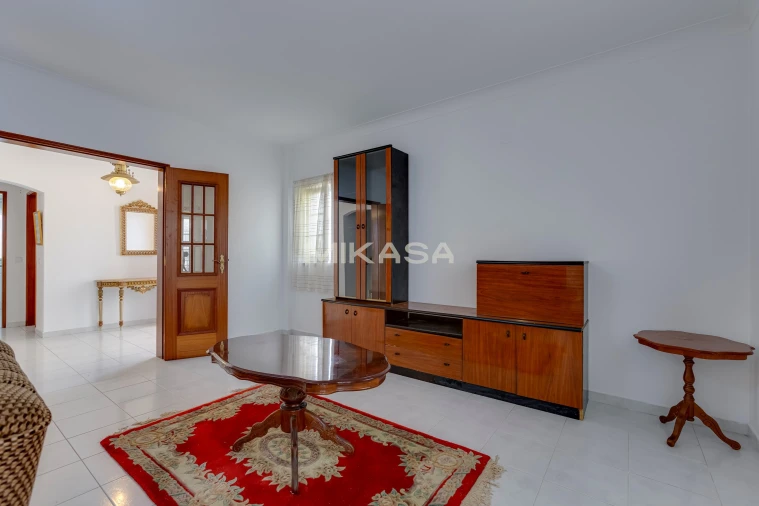 Moradia T3 para Arrendamento em Lagos (São Sebastião e Santa Maria) Foto 11