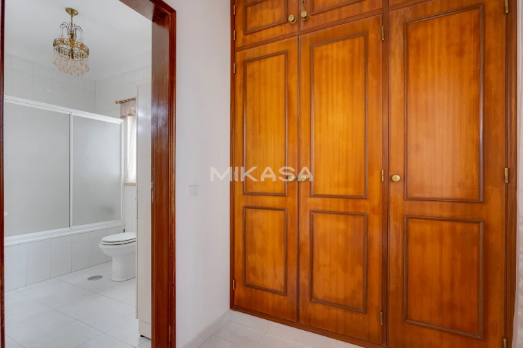 Moradia T3 para Arrendamento em Lagos (São Sebastião e Santa Maria) Foto 18