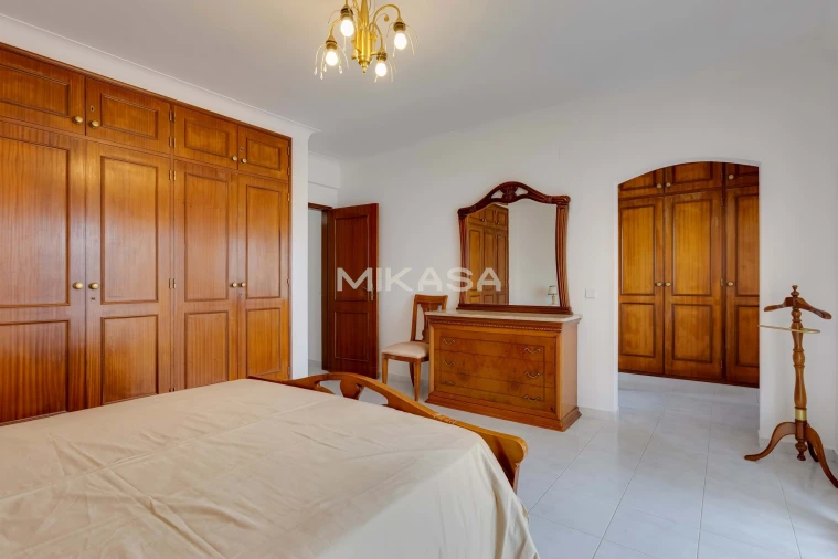 Moradia T3 para Arrendamento em Lagos (São Sebastião e Santa Maria) Foto 17