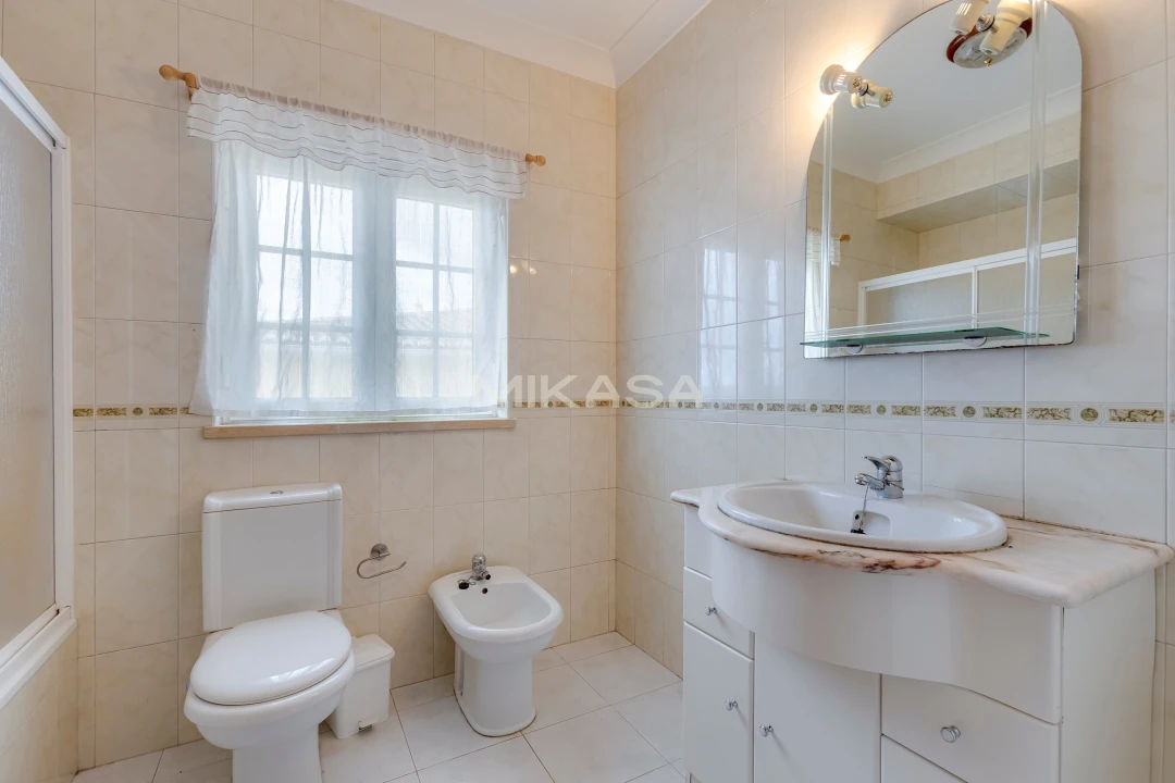 Moradia T3 para Arrendamento em Lagos (São Sebastião e Santa Maria) Foto 14